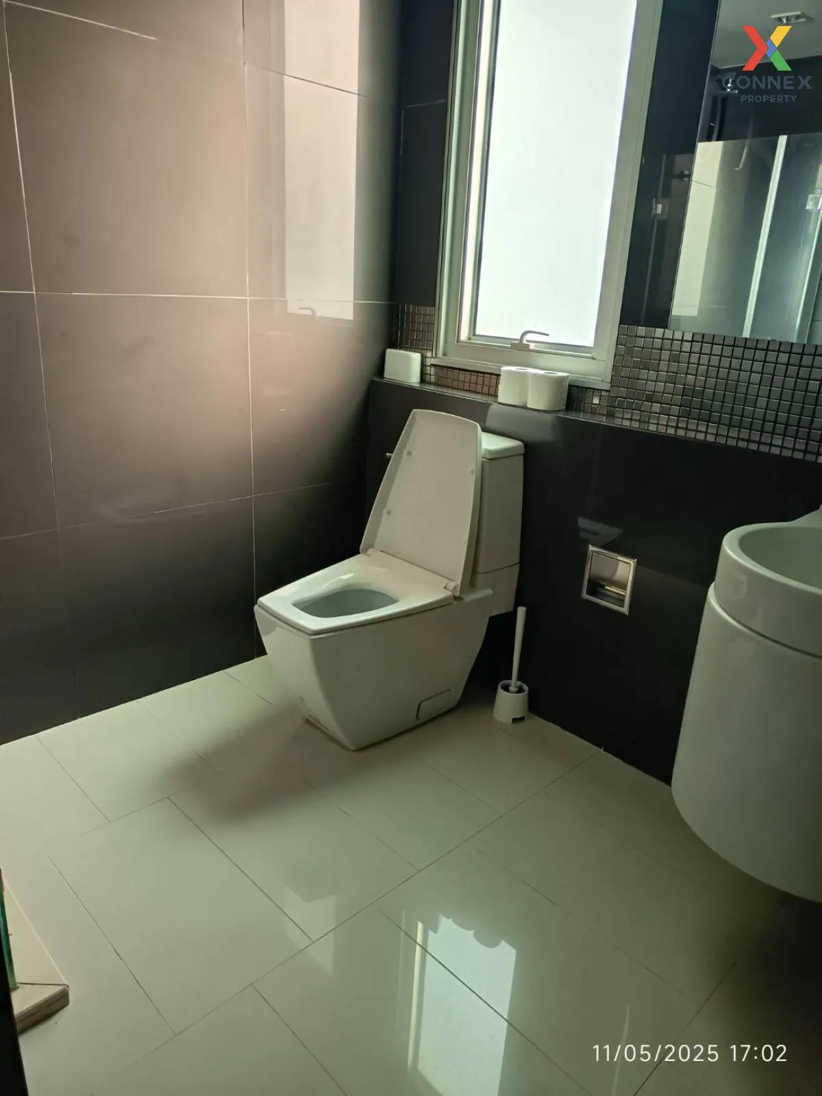 FOR RENT condo , RHYTHM Sukhumvit 50 , BTS-On Nut , Phra Khanong 