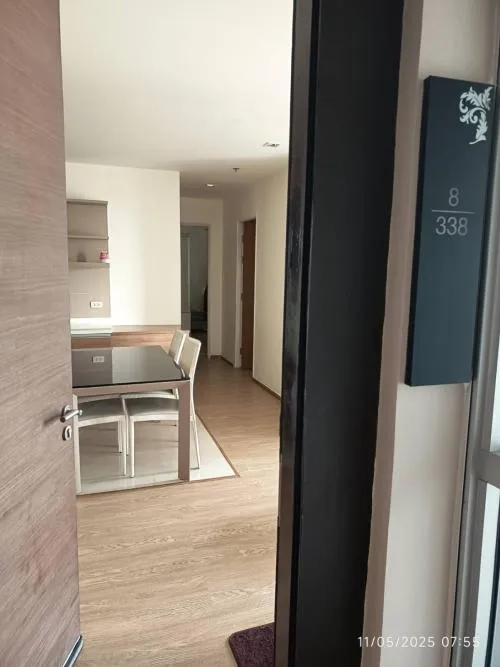 FOR RENT condo , RHYTHM Sukhumvit 50 , BTS-On Nut , Phra Khanong , Khlong Toei , Bangkok , CX-18712