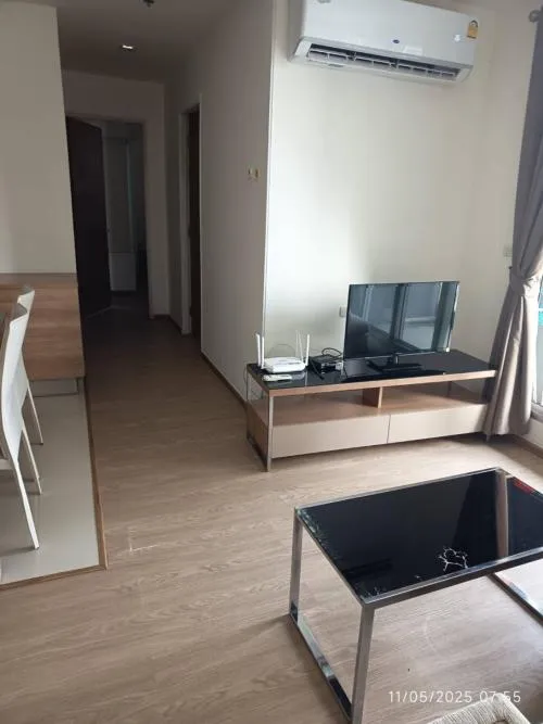 FOR RENT condo , RHYTHM Sukhumvit 50 , BTS-On Nut , Phra Khanong , Khlong Toei , Bangkok , CX-18712