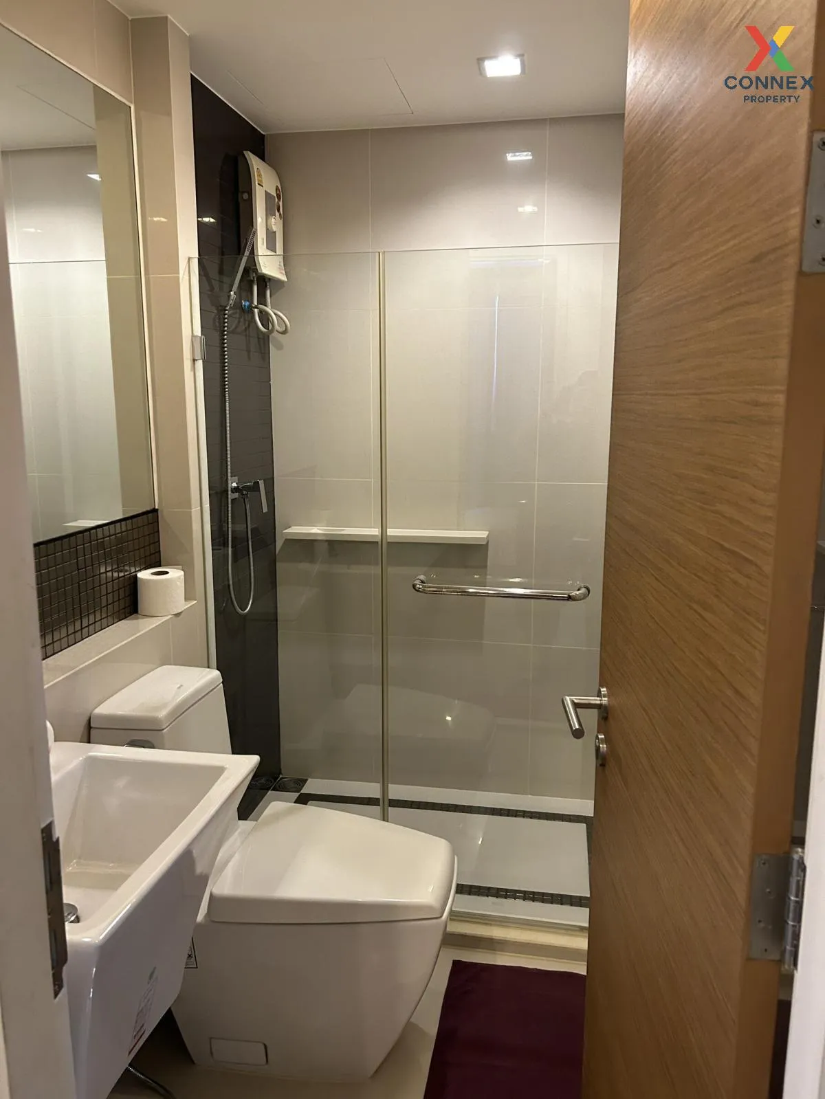 FOR RENT condo , RHYTHM Sukhumvit 50 , BTS-On Nut , Phra Khanong , Khlong Toei , Bangkok , CX-18718