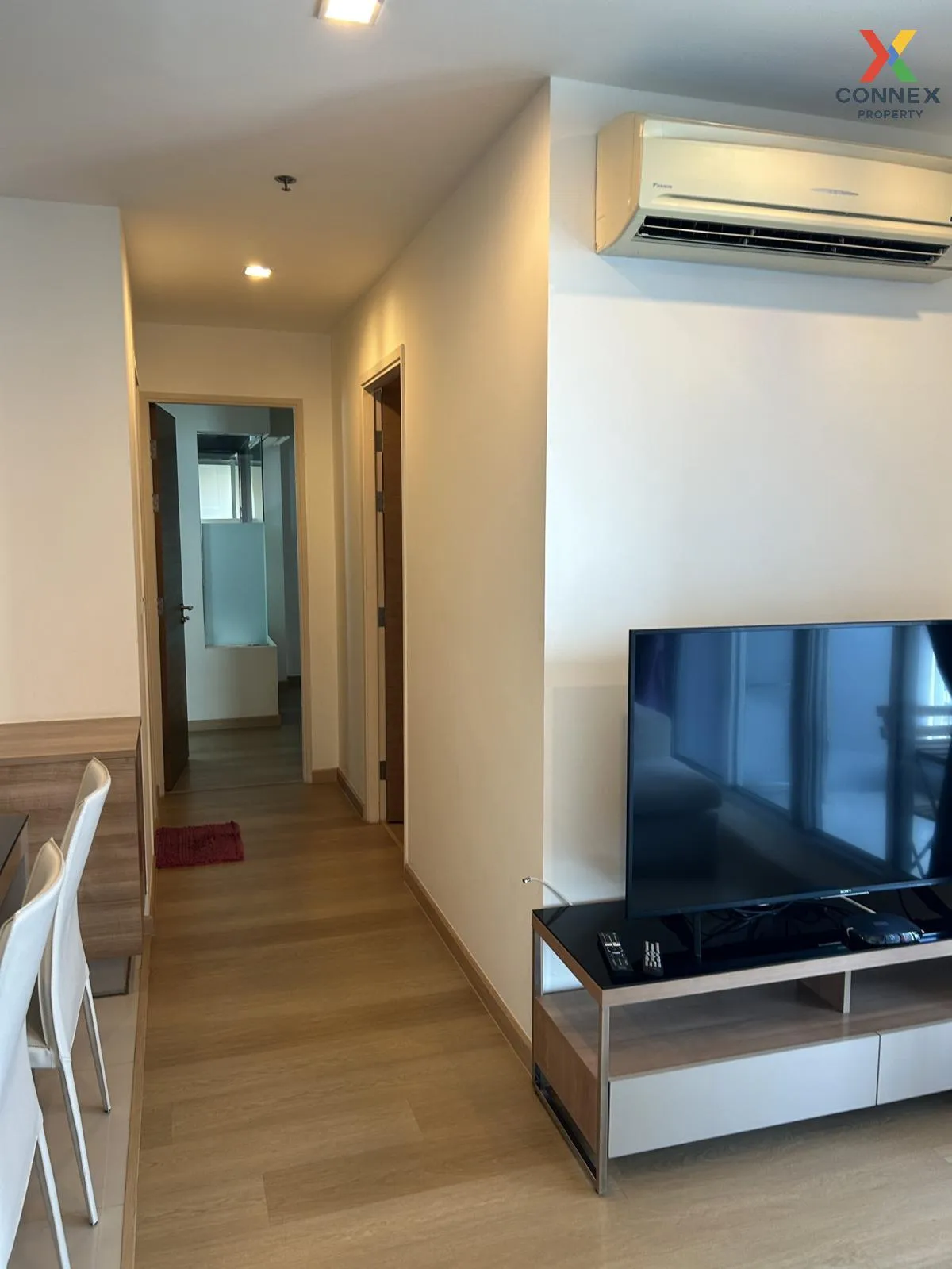 FOR RENT condo , RHYTHM Sukhumvit 50 , BTS-On Nut , Phra Khanong , Khlong Toei , Bangkok , CX-18718 2