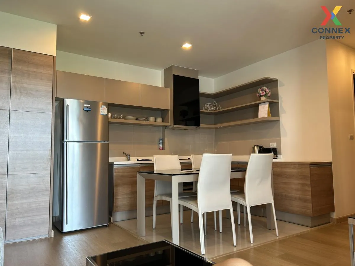 FOR RENT condo , RHYTHM Sukhumvit 50 , BTS-On Nut , Phra Khanong , Khlong Toei , Bangkok , CX-18718 3