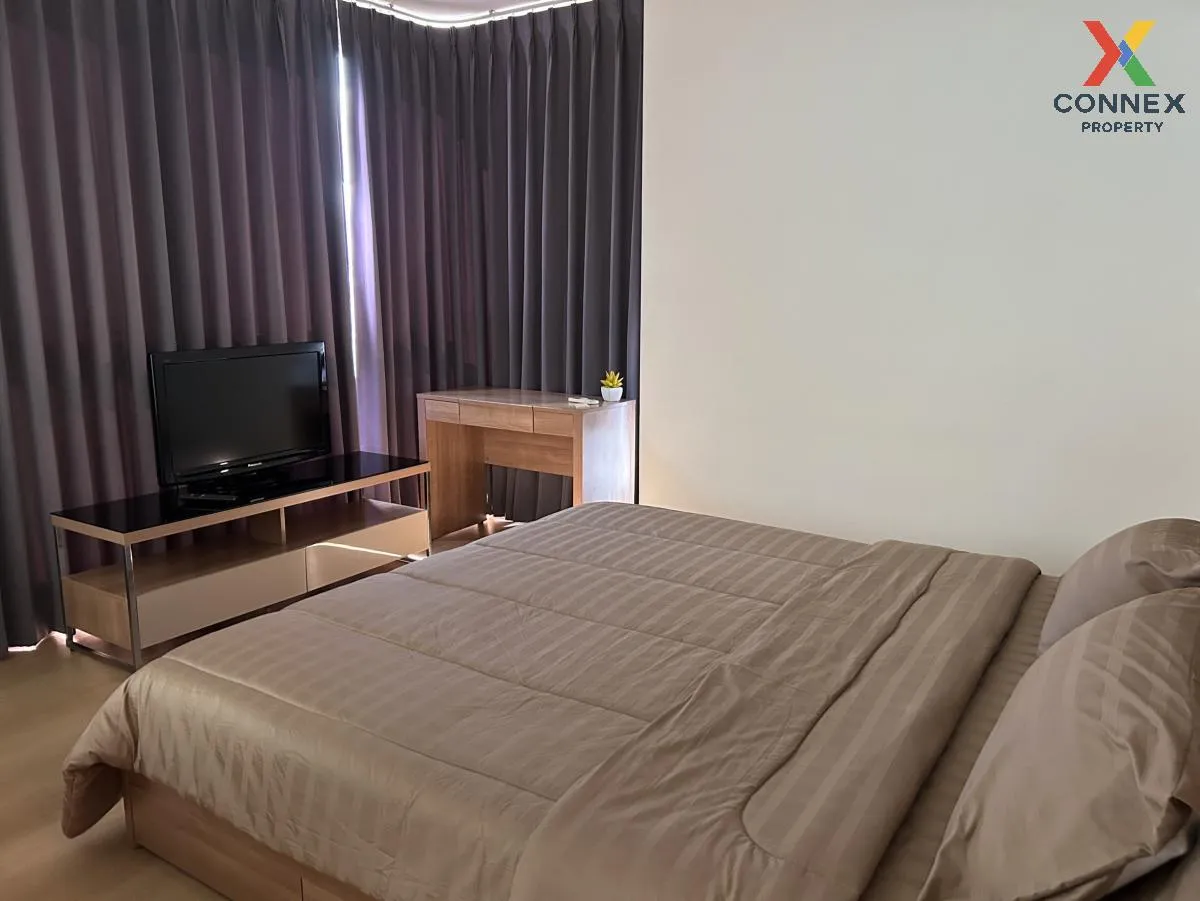 FOR RENT condo , RHYTHM Sukhumvit 50 , BTS-On Nut , Phra Khanong , Khlong Toei , Bangkok , CX-18718 4