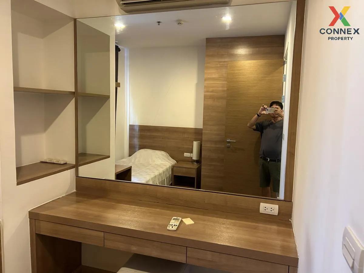 FOR RENT condo , RHYTHM Sukhumvit 50 , BTS-On Nut , Phra Khanong , Khlong Toei , Bangkok , CX-18718