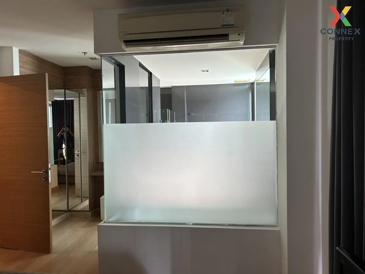 FOR RENT condo , RHYTHM Sukhumvit 50 , BTS-On Nut , Phra Khanong , Khlong Toei , Bangkok , CX-18718