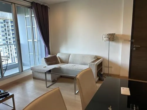 FOR RENT condo , RHYTHM Sukhumvit 50 , BTS-On Nut , Phra Khanong , Khlong Toei , Bangkok , CX-18718