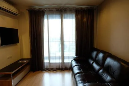 FOR RENT condo , RHYTHM Sukhumvit 50 , BTS-On Nut , Phra Khanong , Khlong Toei , Bangkok , CX-18721