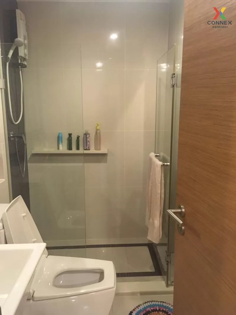 FOR SALE condo , RHYTHM Sukhumvit 50 , BTS-On Nut , Phra Khanong , Khlong Toei , Bangkok , CX-18724