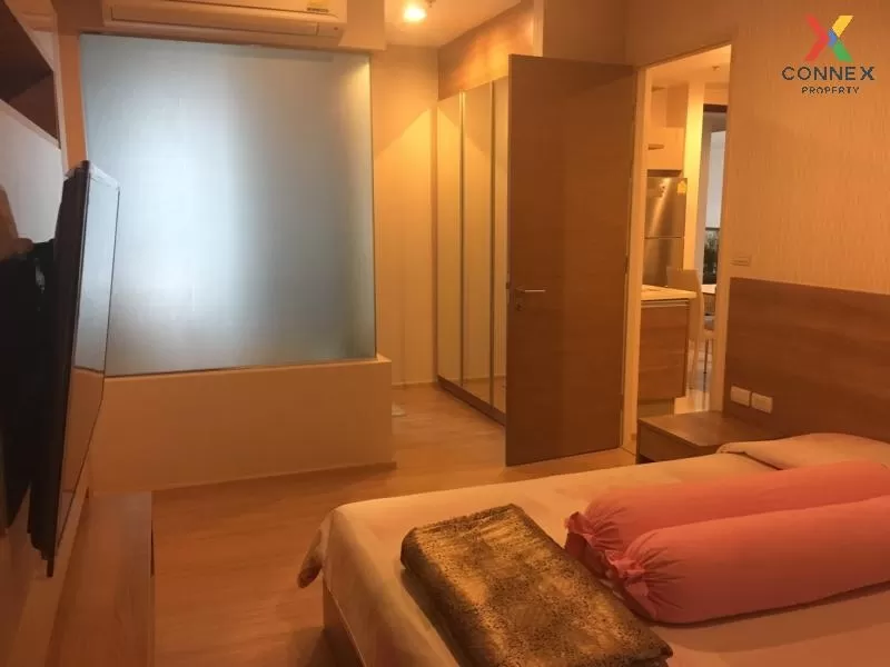 FOR SALE condo , RHYTHM Sukhumvit 50 , BTS-On Nut , Phra Khanong , Khlong Toei , Bangkok , CX-18724