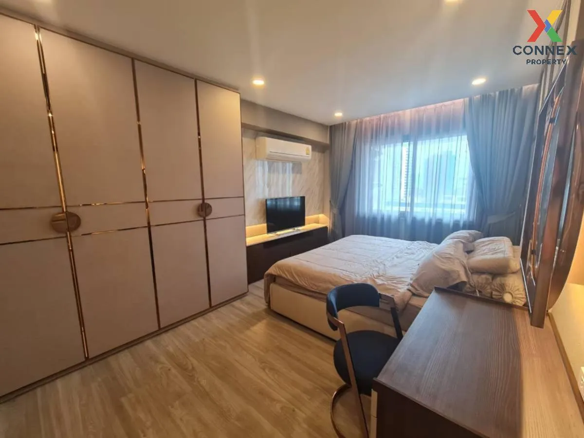 For Rent Condo , Royal Castle , BTS-Phrom Phong , Khlong Toei Nuea , Watthana , Bangkok , CX-18741