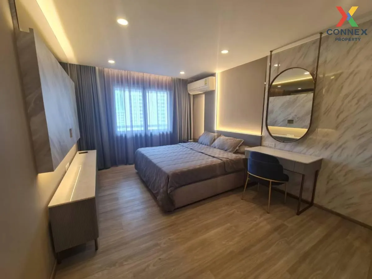 For Rent Condo , Royal Castle , BTS-Phrom Phong , Khlong Toei Nuea , Watthana , Bangkok , CX-18741