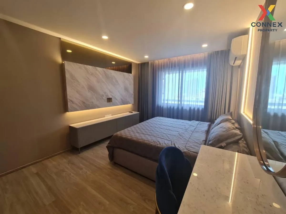 For Rent Condo , Royal Castle , BTS-Phrom Phong , Khlong Toei Nuea , Watthana , Bangkok , CX-18741