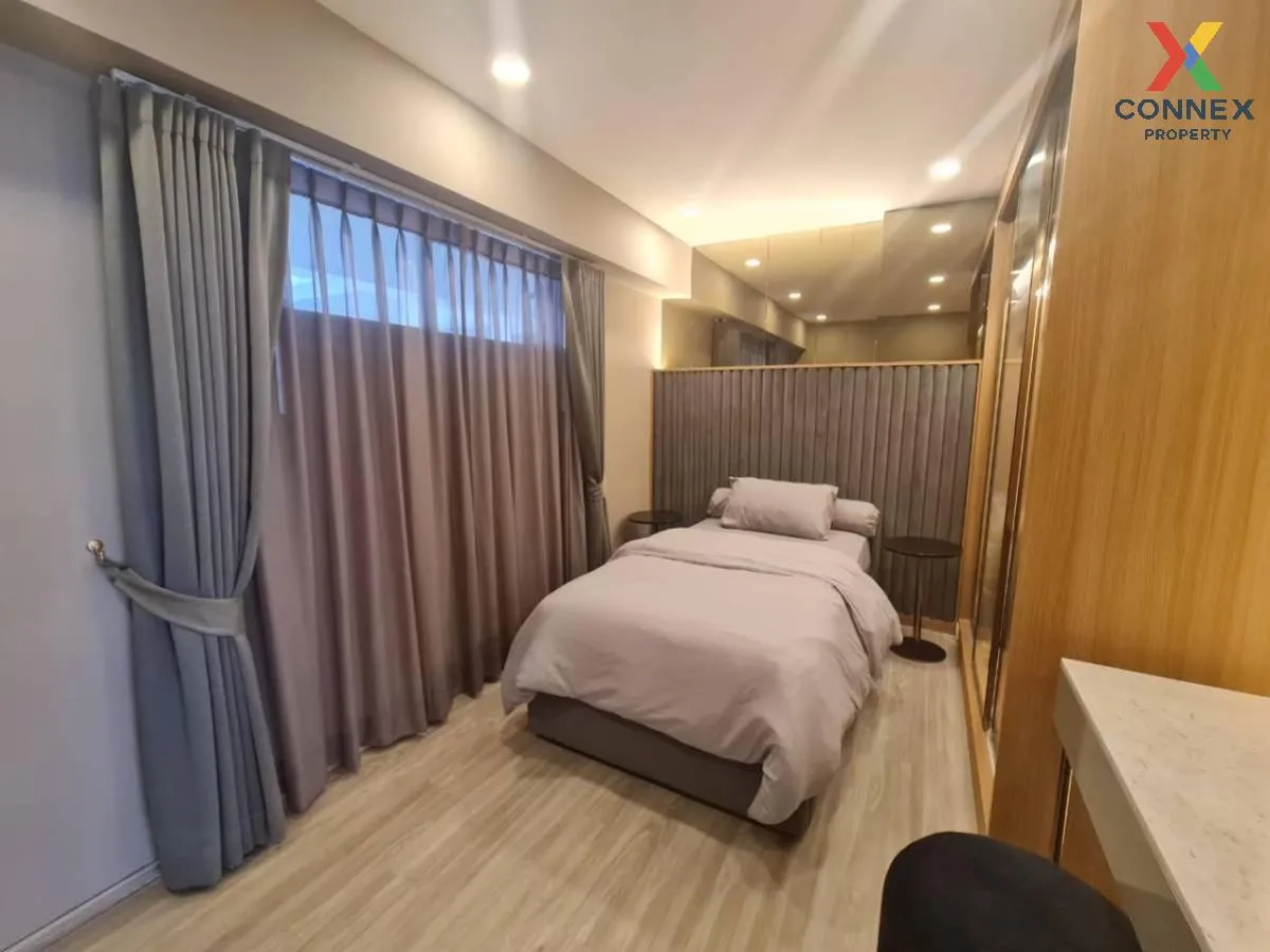 For Rent Condo , Royal Castle , BTS-Phrom Phong , Khlong Toei Nuea , Watthana , Bangkok , CX-18741