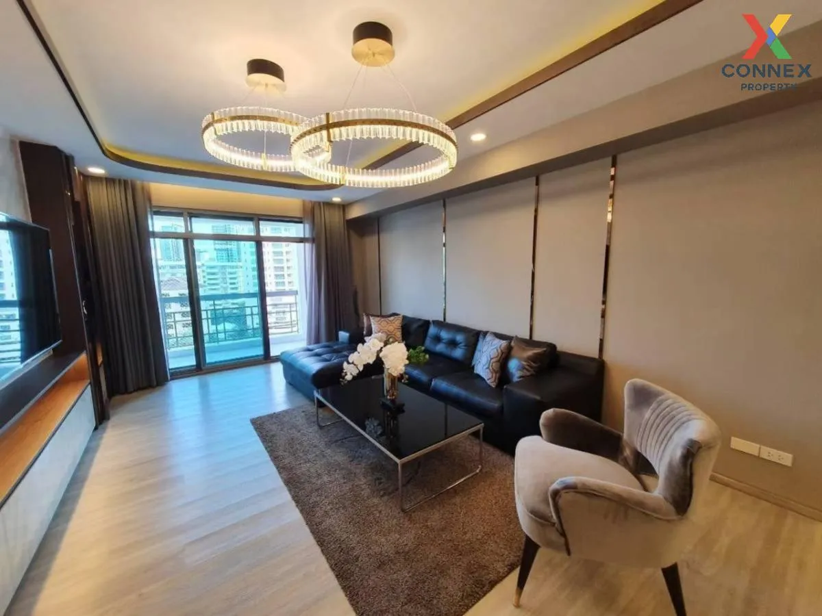 For Rent Condo , Royal Castle , BTS-Phrom Phong , Khlong Toei Nuea , Watthana , Bangkok , CX-18741 1