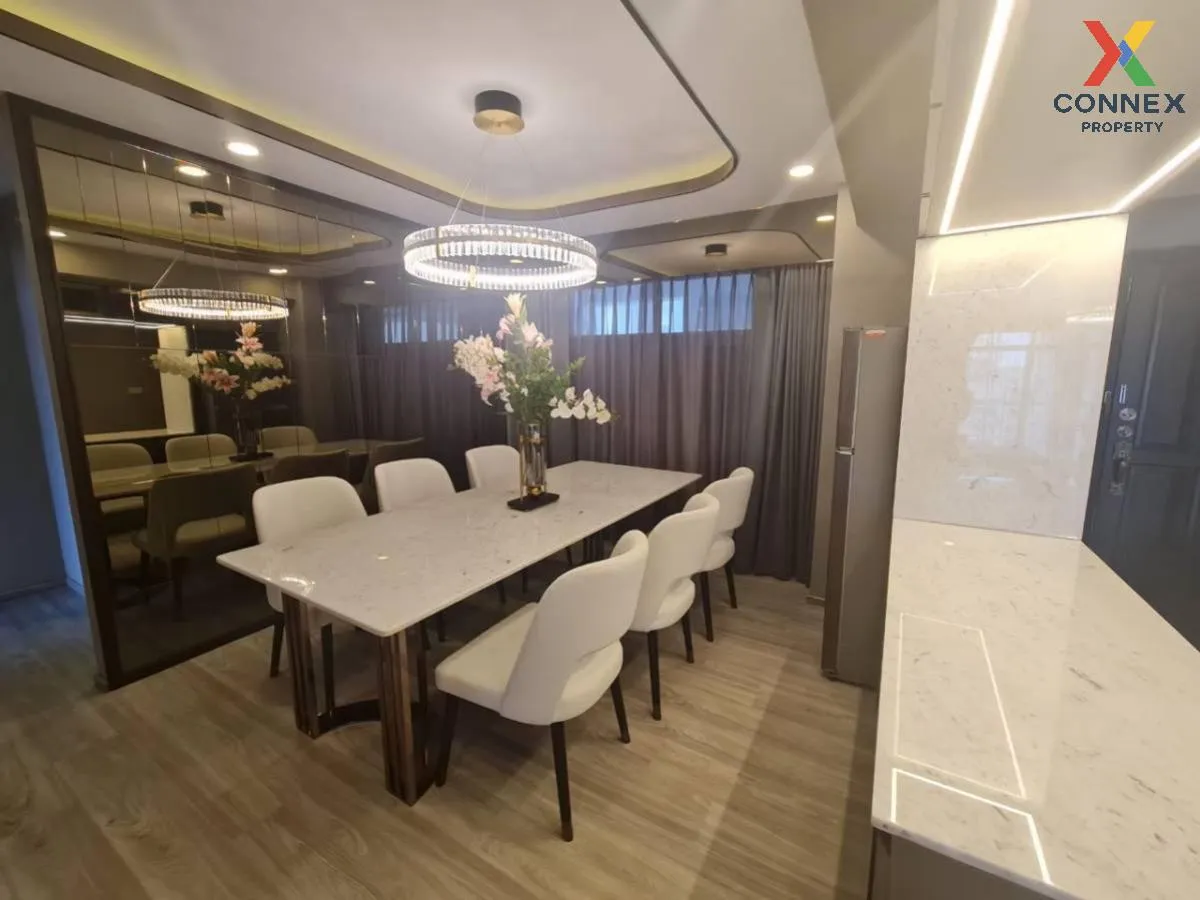 For Rent Condo , Royal Castle , BTS-Phrom Phong , Khlong Toei Nuea , Watthana , Bangkok , CX-18741 4