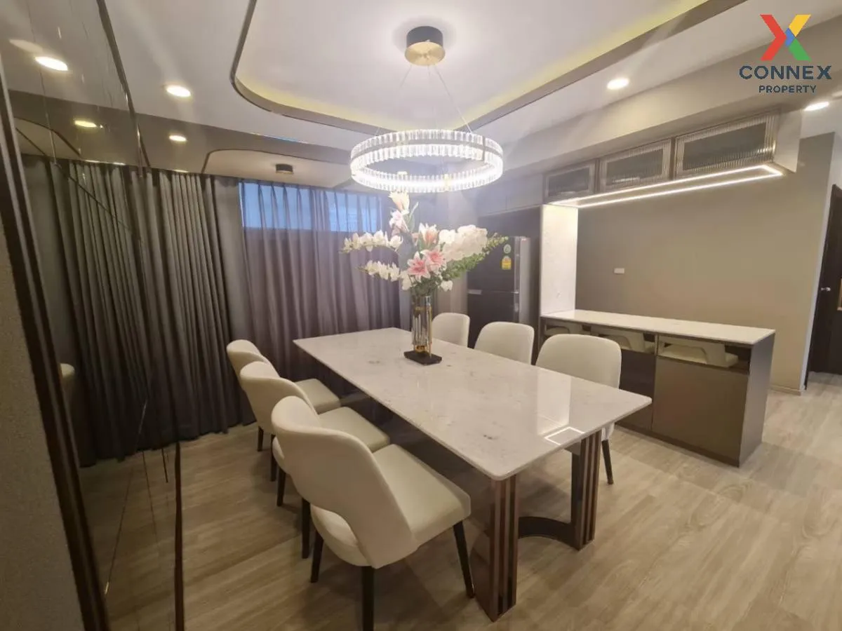 For Rent Condo , Royal Castle , BTS-Phrom Phong , Khlong Toei Nuea , Watthana , Bangkok , CX-18741