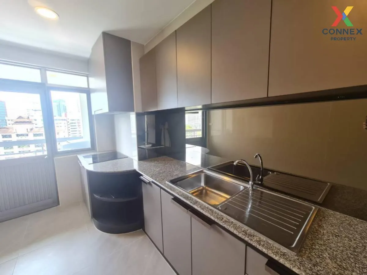 For Rent Condo , Royal Castle , BTS-Phrom Phong , Khlong Toei Nuea , Watthana , Bangkok , CX-18741