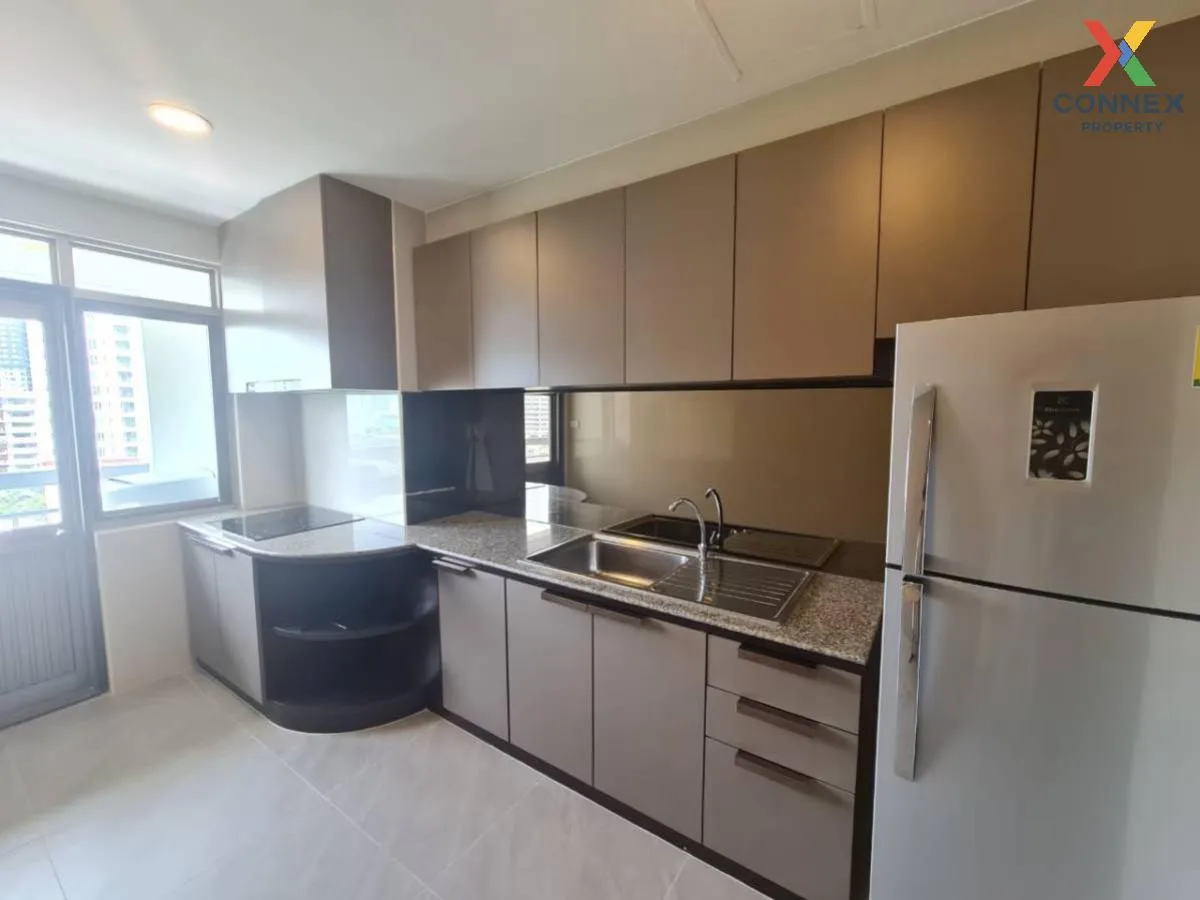 For Rent Condo , Royal Castle , BTS-Phrom Phong , Khlong Toei Nuea , Watthana , Bangkok , CX-18741