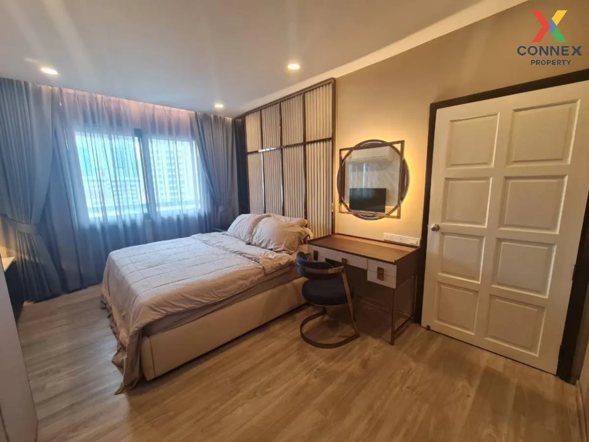 For Rent Condo , Royal Castle , BTS-Phrom Phong , Khlong Toei Nuea , Watthana , Bangkok , CX-18741