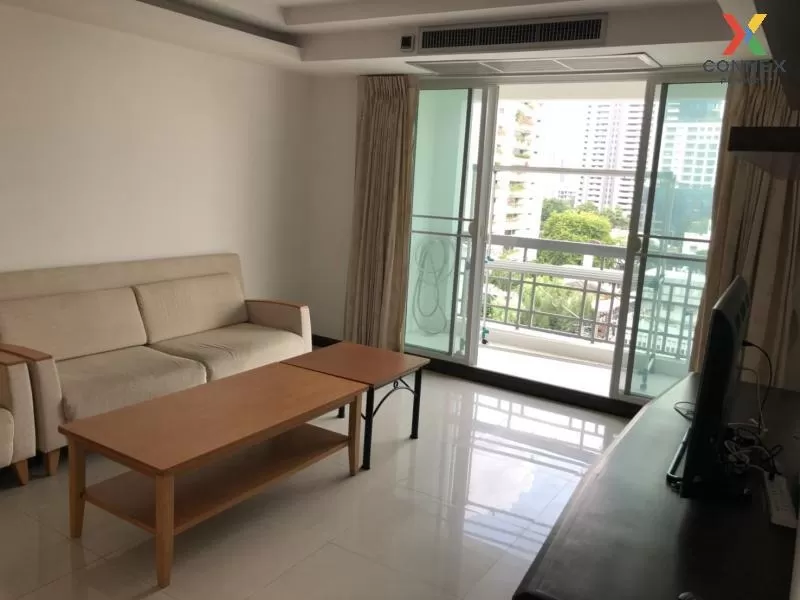 FOR RENT condo , Royal Castle , BTS-Phrom Phong , Khlong Toei Nuea , Watthana , Bangkok , CX-18759 1