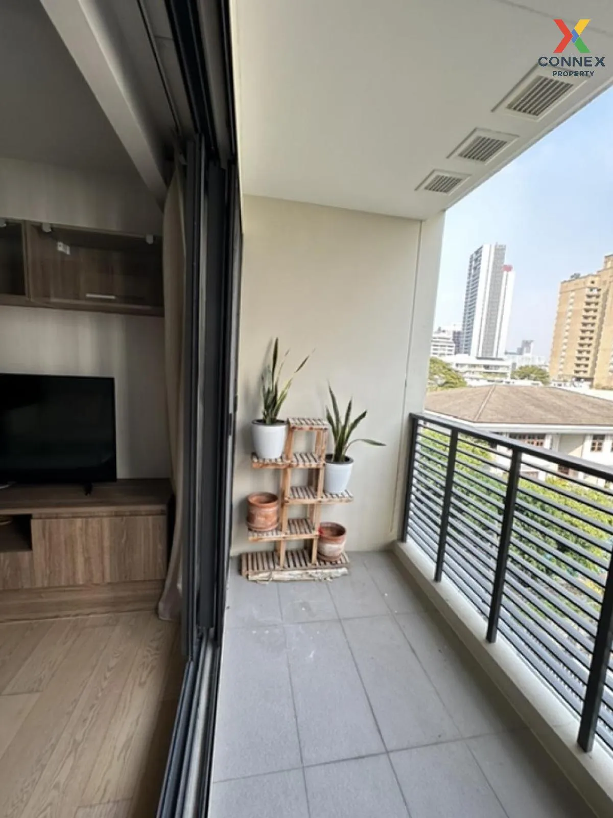 For Sale Condo , Runesu Thonglor 5 , BTS-Thong Lo , Khlong Tan Nuea , Watthana , Bangkok , CX-18817