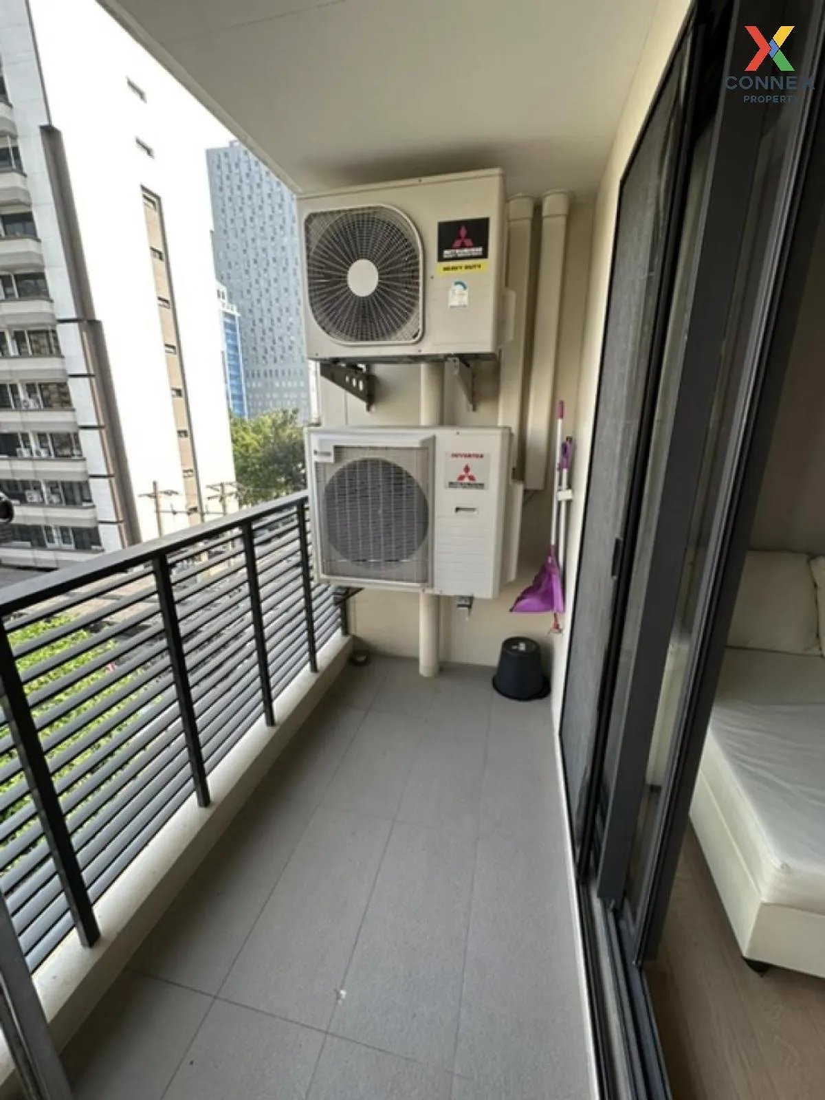 For Sale Condo , Runesu Thonglor 5 , BTS-Thong Lo , Khlong Tan Nuea , Watthana , Bangkok , CX-18817