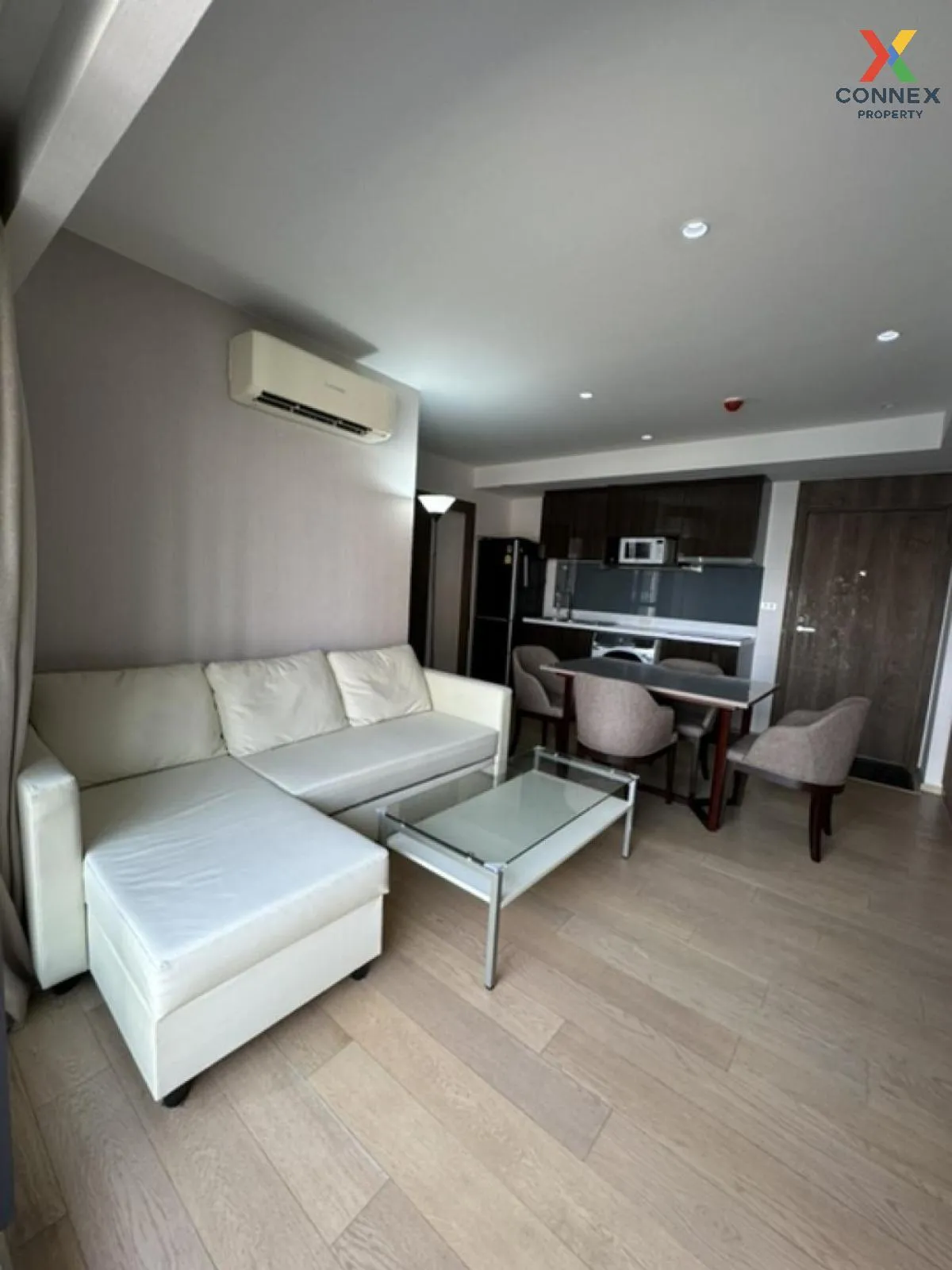 For Sale Condo , Runesu Thonglor 5 , BTS-Thong Lo , Khlong Tan Nuea , Watthana , Bangkok , CX-18817 3