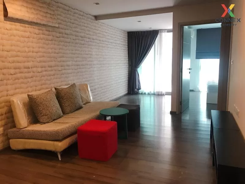 FOR SALE condo , Sari by Sansiri , BTS-Punnawithi , Bang Chak , Phra Khanong , Bangkok , CX-18823 1