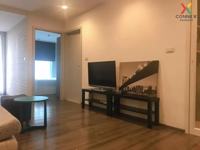 FOR SALE condo , Sari by Sansiri , BTS-Punnawithi , Bang Chak , Phra Khanong , Bangkok , CX-18823 2