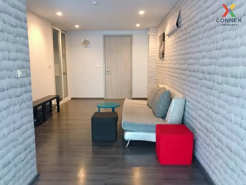 FOR SALE condo , Sari by Sansiri , BTS-Punnawithi , Bang Chak , Phra Khanong , Bangkok , CX-18823 3