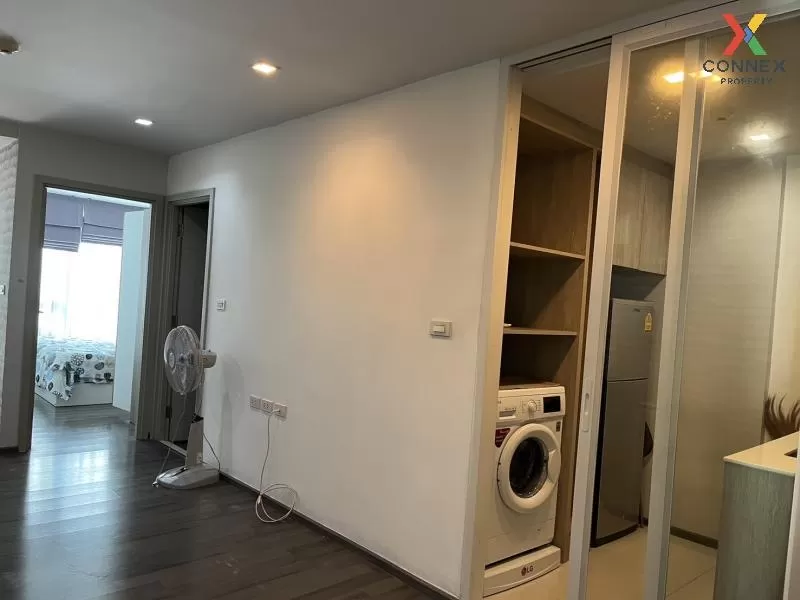 FOR SALE condo , Sari by Sansiri , BTS-Punnawithi , Bang Chak , Phra Khanong , Bangkok , CX-18823 4