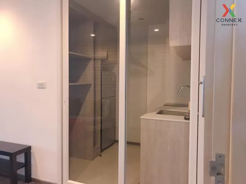 FOR SALE condo , Sari by Sansiri , BTS-Punnawithi , Bang Chak , Phra Khanong , Bangkok , CX-18823