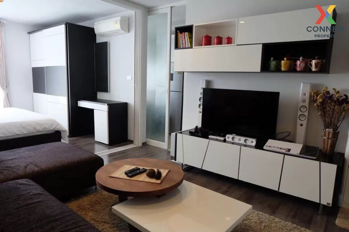 FOR RENT condo , Sari by Sansiri , BTS-Punnawithi , Bang Chak , Phra Khanong , Bangkok , CX-18827