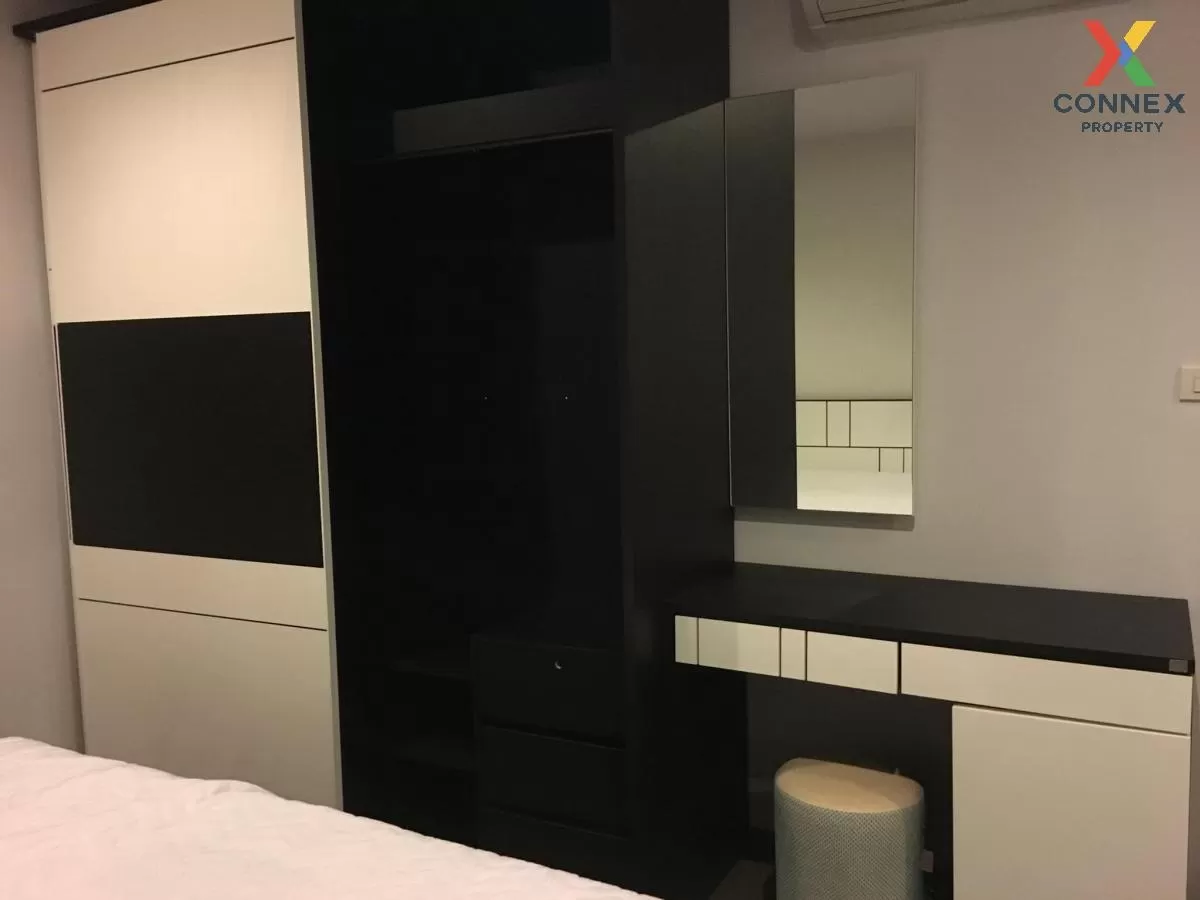 FOR RENT condo , Sari by Sansiri , BTS-Punnawithi , Bang Chak , Phra Khanong , Bangkok , CX-18827