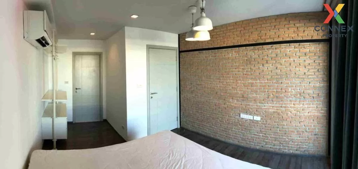 FOR RENT condo , Sari by Sansiri , BTS-Punnawithi , Bang Chak , Phra Khanong , Bangkok , CX-18829