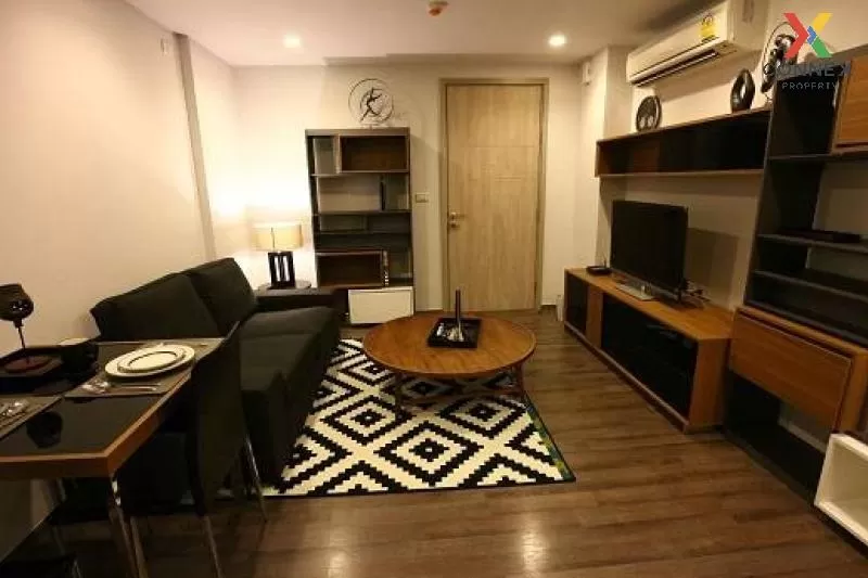 FOR RENT condo , Sari by Sansiri , BTS-Punnawithi , Bang Chak , Phra Khanong , Bangkok , CX-18832 1