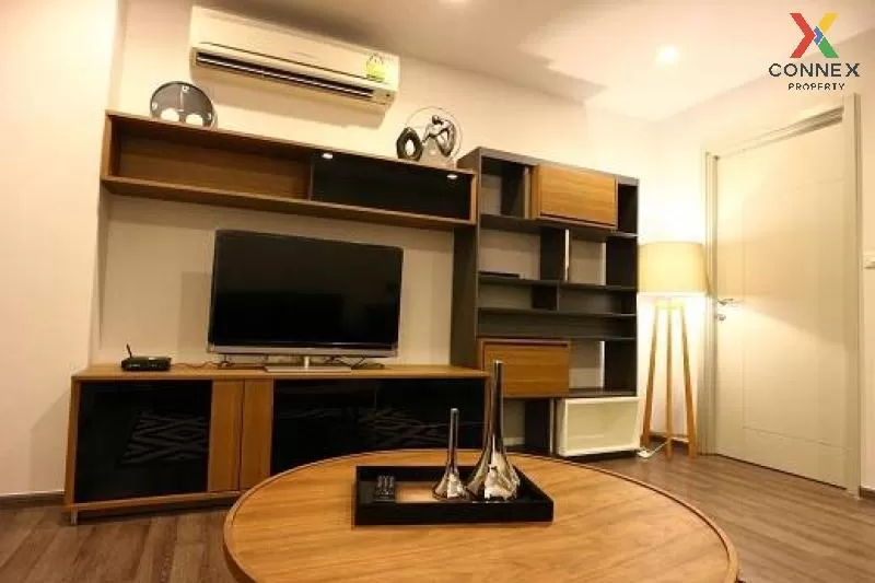 FOR RENT condo , Sari by Sansiri , BTS-Punnawithi , Bang Chak , Phra Khanong , Bangkok , CX-18832 2