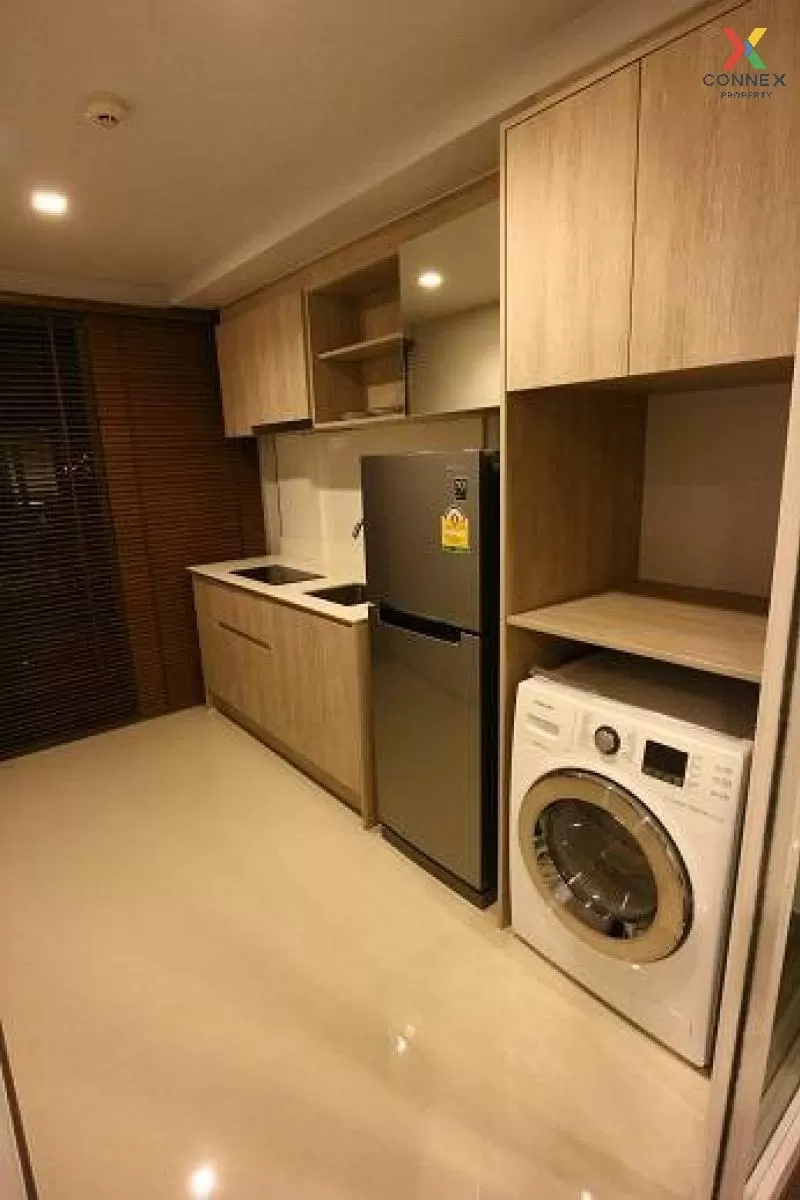 FOR RENT condo , Sari by Sansiri , BTS-Punnawithi , Bang Chak , Phra Khanong , Bangkok , CX-18832