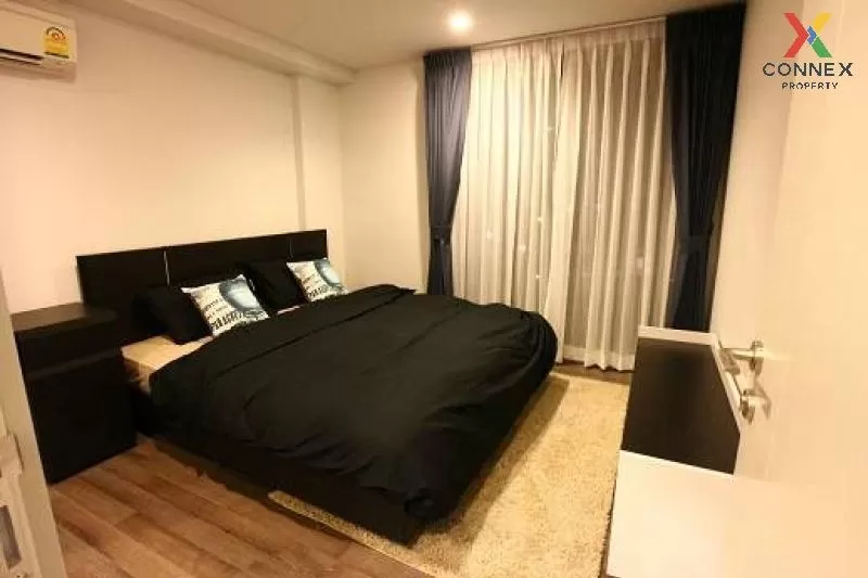 FOR RENT condo , Sari by Sansiri , BTS-Punnawithi , Bang Chak , Phra Khanong , Bangkok , CX-18832