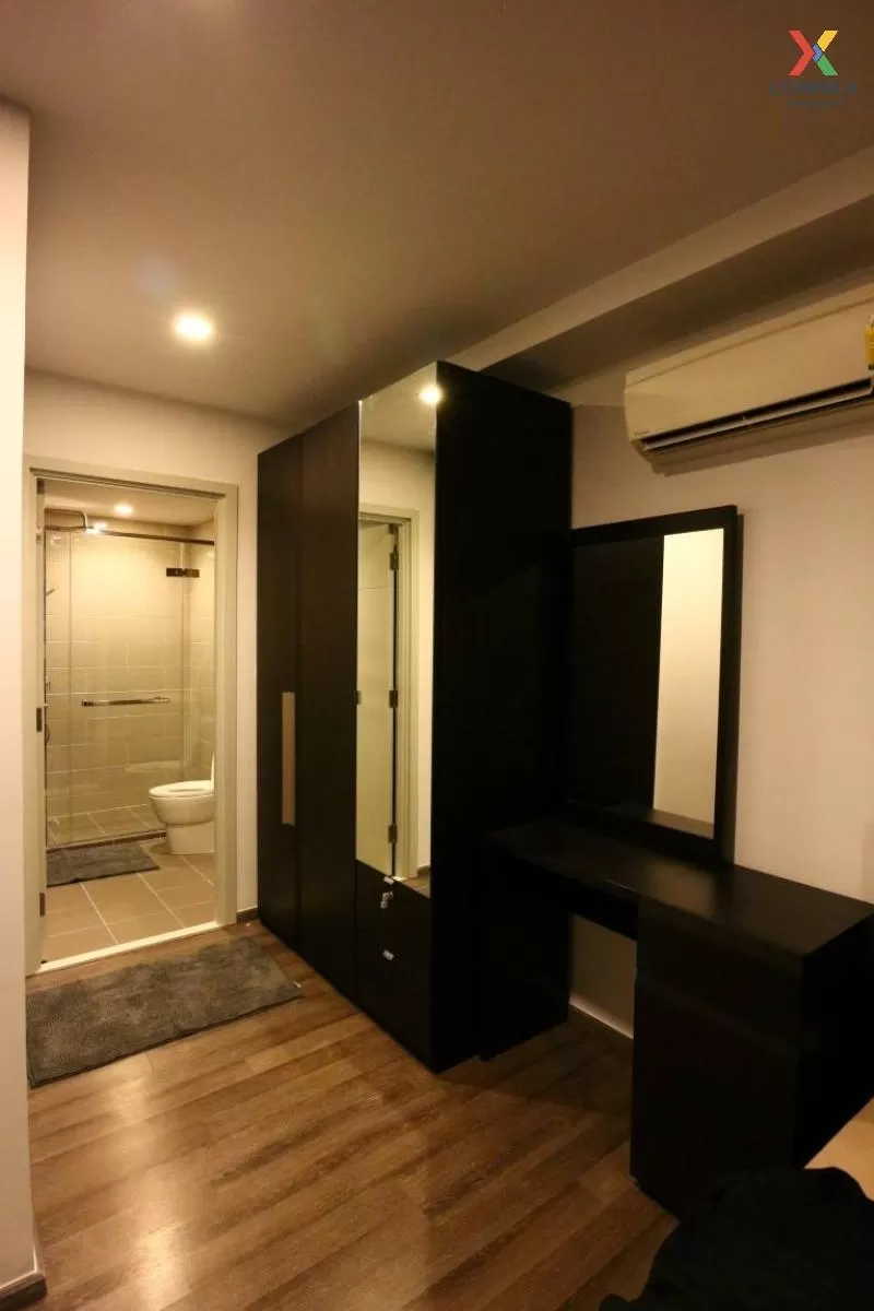 FOR RENT condo , Sari by Sansiri , BTS-Punnawithi , Bang Chak , Phra Khanong , Bangkok , CX-18832