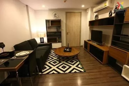 FOR RENT condo , Sari by Sansiri , BTS-Punnawithi , Bang Chak , Phra Khanong , Bangkok , CX-18832