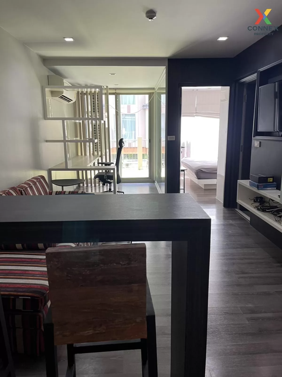 FOR RENT condo , Sari by Sansiri , BTS-Punnawithi , Bang Chak , Phra Khanong , Bangkok , CX-18841 3