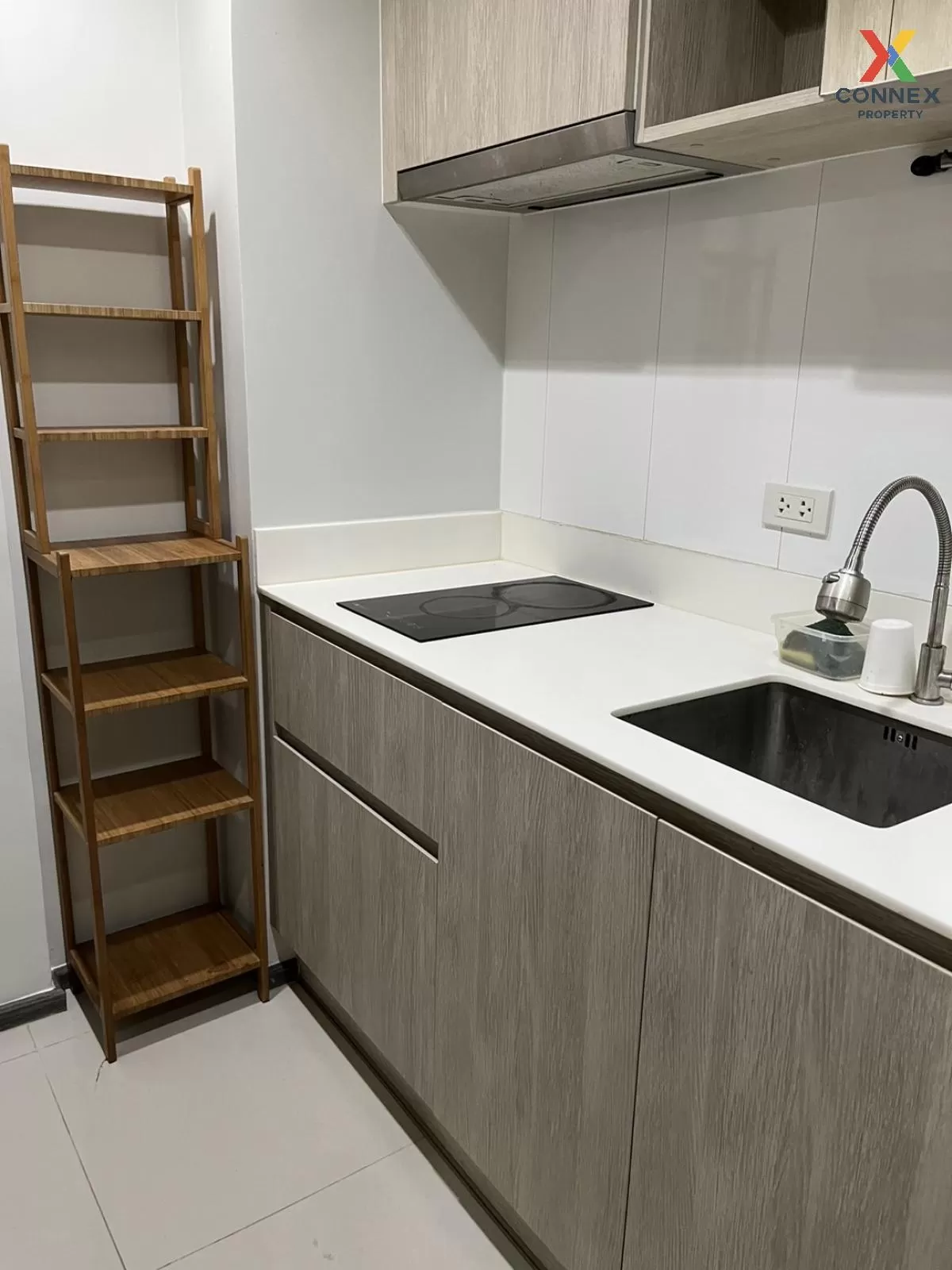 FOR RENT condo , Sari by Sansiri , BTS-Punnawithi , Bang Chak , Phra Khanong , Bangkok , CX-18841