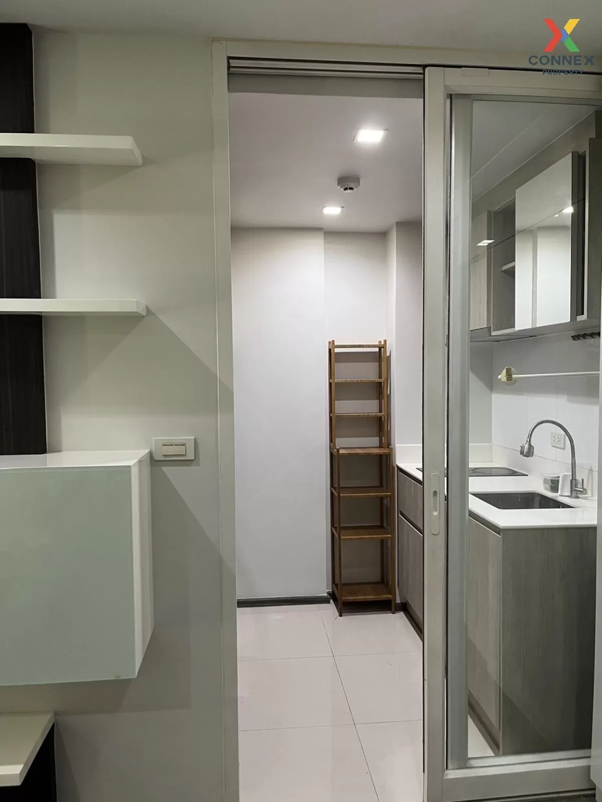 FOR RENT condo , Sari by Sansiri , BTS-Punnawithi , Bang Chak , Phra Khanong , Bangkok , CX-18841