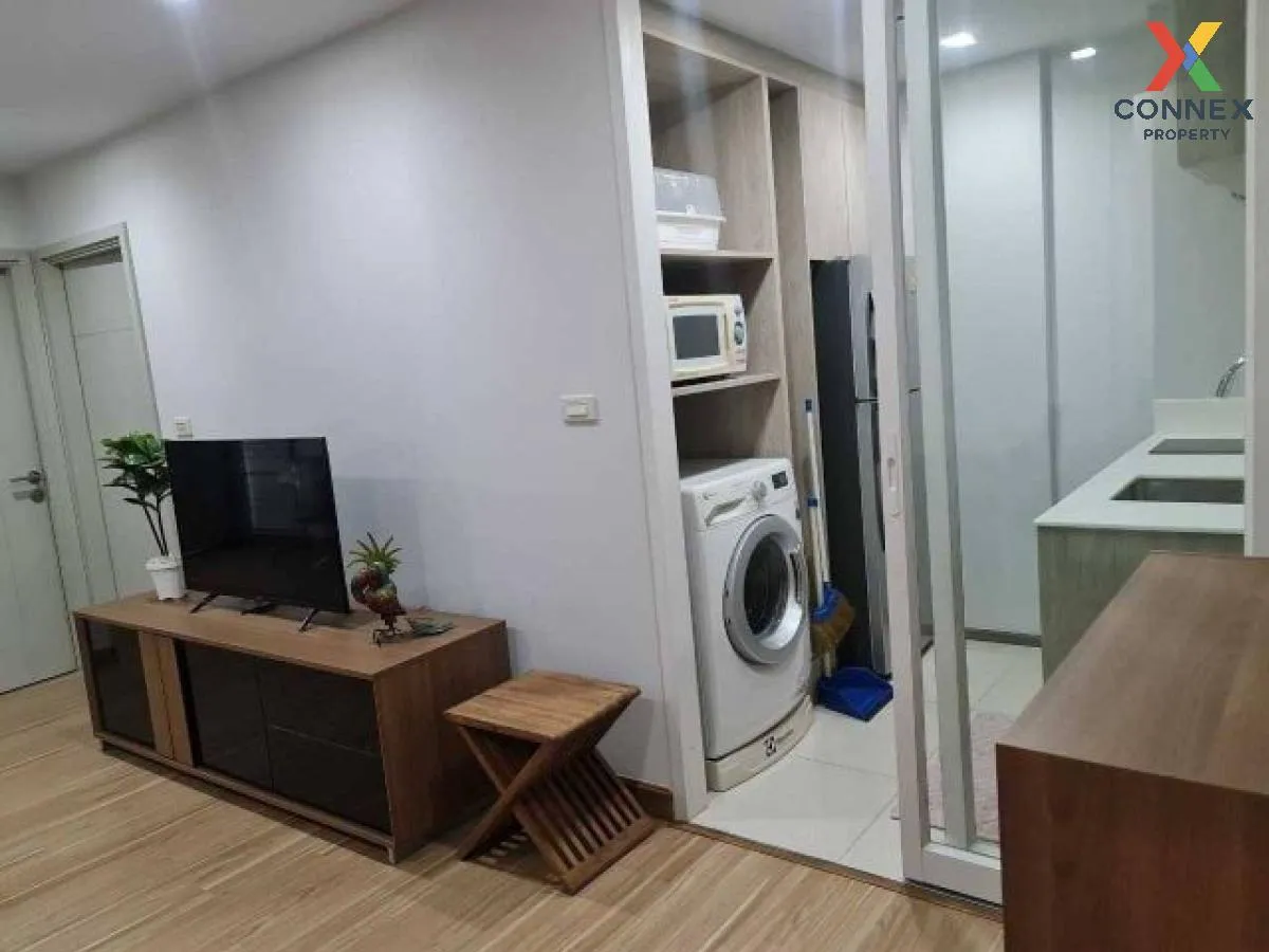 FOR RENT condo , Sari by Sansiri , BTS-Punnawithi , Bang Chak , Phra Khanong , Bangkok , CX-18845 2