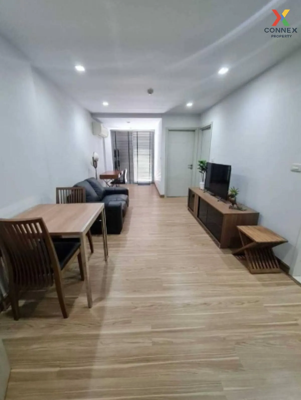 FOR RENT condo , Sari by Sansiri , BTS-Punnawithi , Bang Chak , Phra Khanong , Bangkok , CX-18845 3