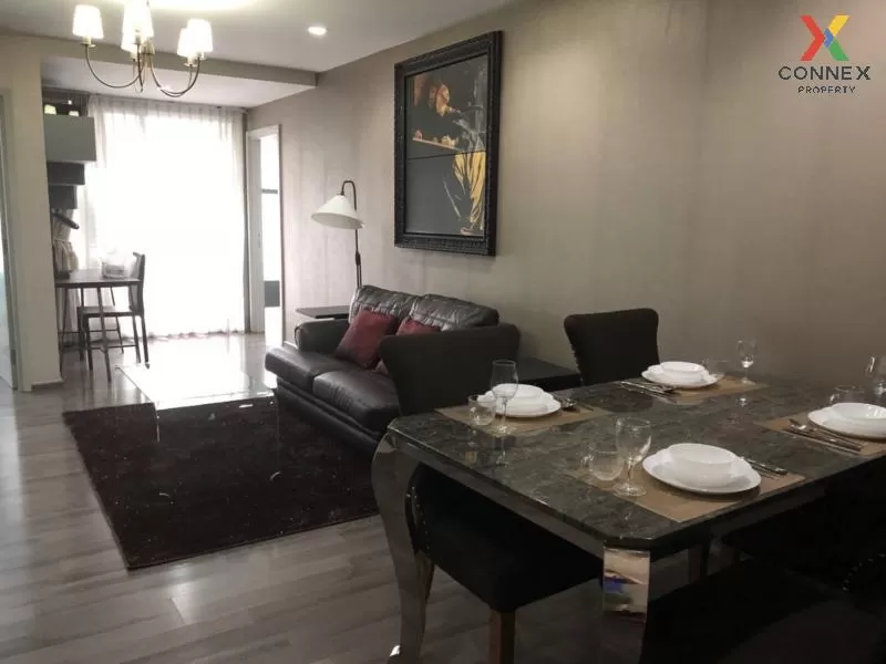 FOR SALE condo , Sari by Sansiri , BTS-Punnawithi , Bang Chak , Phra Khanong , Bangkok , CX-18854 2