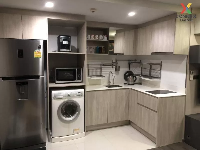 FOR SALE condo , Sari by Sansiri , BTS-Punnawithi , Bang Chak , Phra Khanong , Bangkok , CX-18854 3