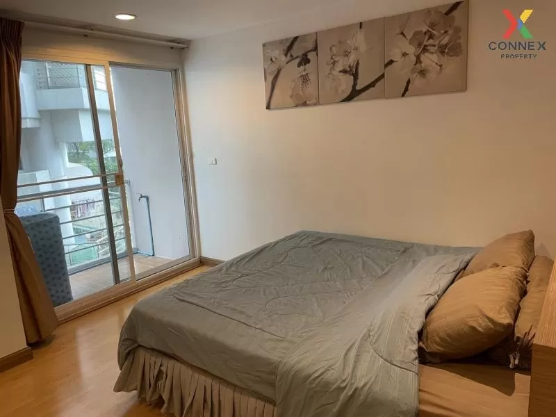 FOR RENT condo , Serene Place , BTS-Phrom Phong , Khlong Tan , Khlong Toei , Bangkok , CX-18860