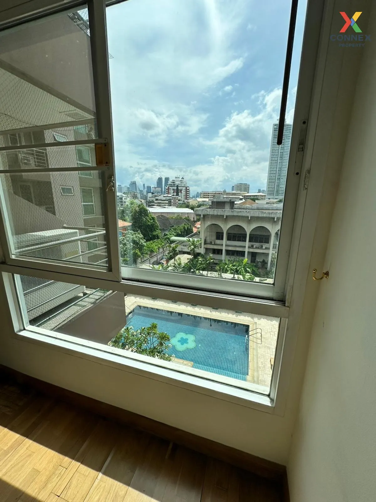 For Sale Condo , Serene Place , BTS-Phrom Phong , Khlong Tan , Khlong Toei , Bangkok , CX-18867